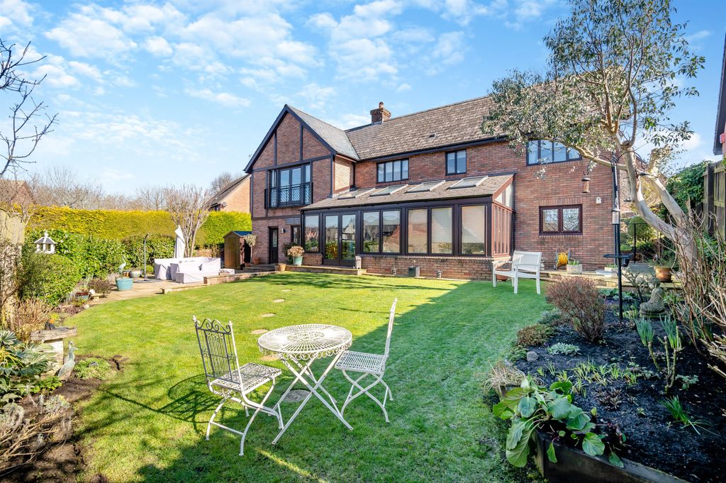 Additional image 30 of 5 bed detached house for saleCenturions Court, Caerwent, Caldicot, Monmouthshire NP26