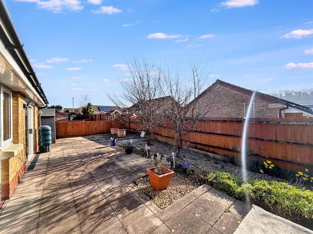Additional image 5 of 2 bed bungalow for saleTreberth Avenue, Newport NP19