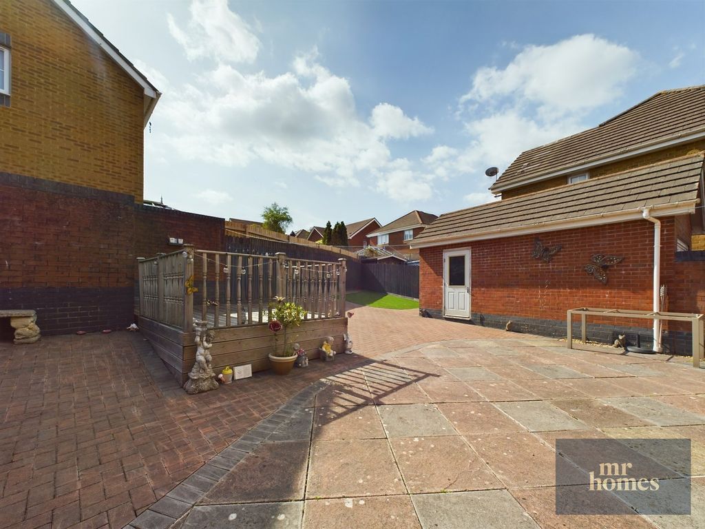 Additional image 34 of 4 bed detached house for saleThorne Way, St Marys Field, Cardiff CF5