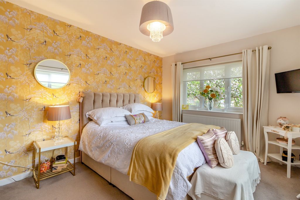 Additional image 27 of 4 bed detached house for saleGrosmont, Abergavenny, Monmouthshire NP7