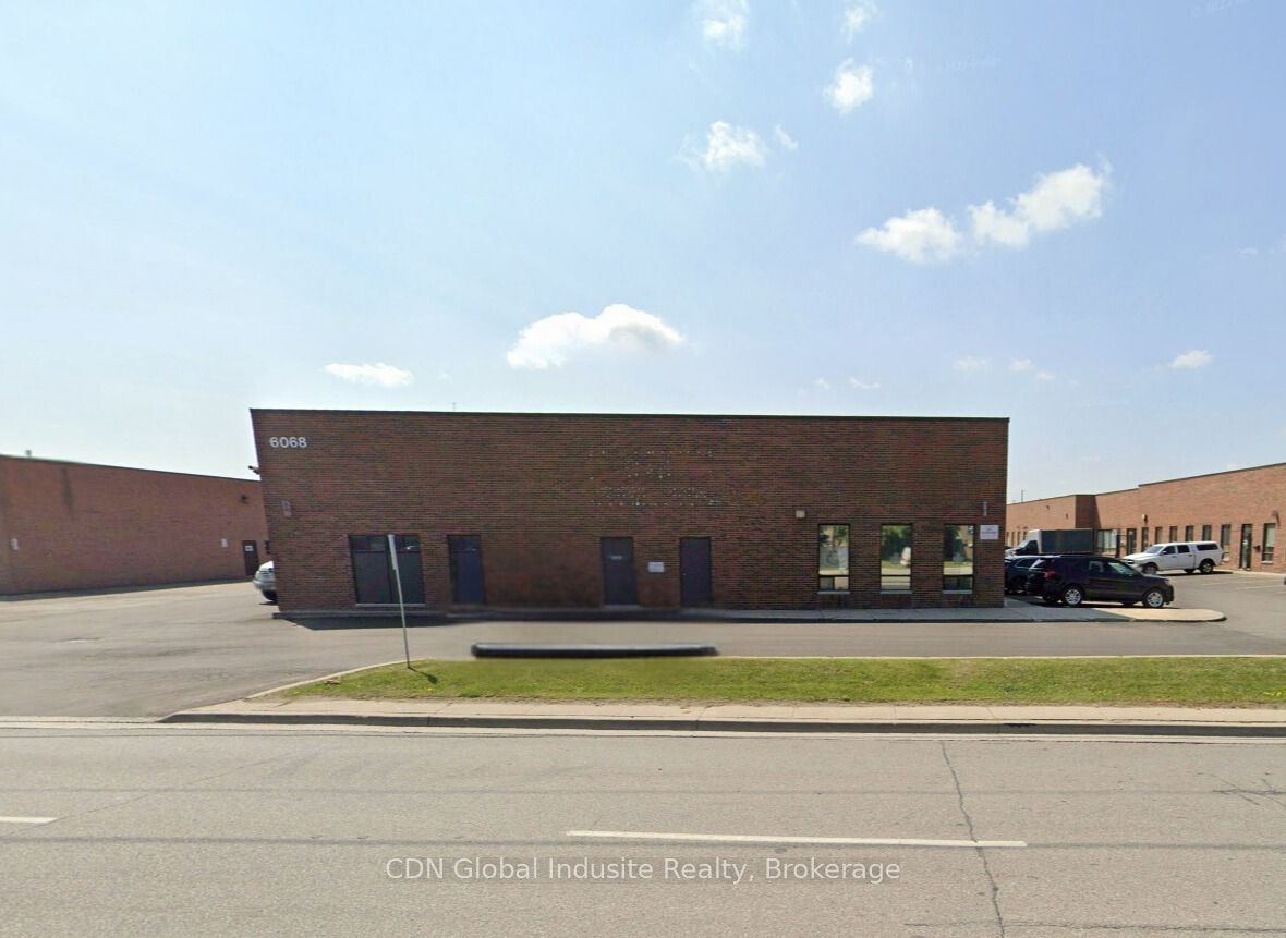 1-2-6068 Netherhart Road, Mississauga, ON, L5T 1N3