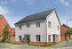 Plot 328, The Briar at The Gateway, The Gateway TN40