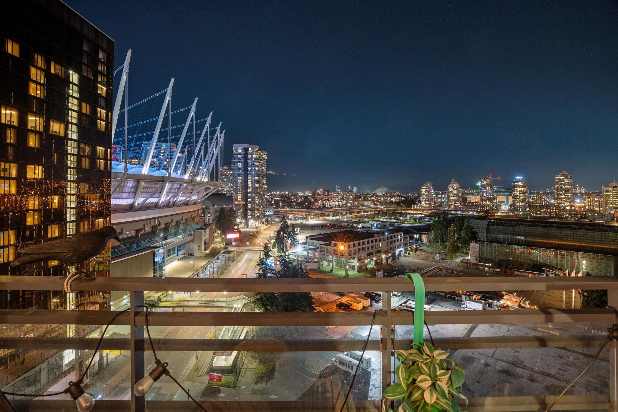 Additional image 6 of 1901-33 Smithe Street, Vancouver, BC, V6B 0B5