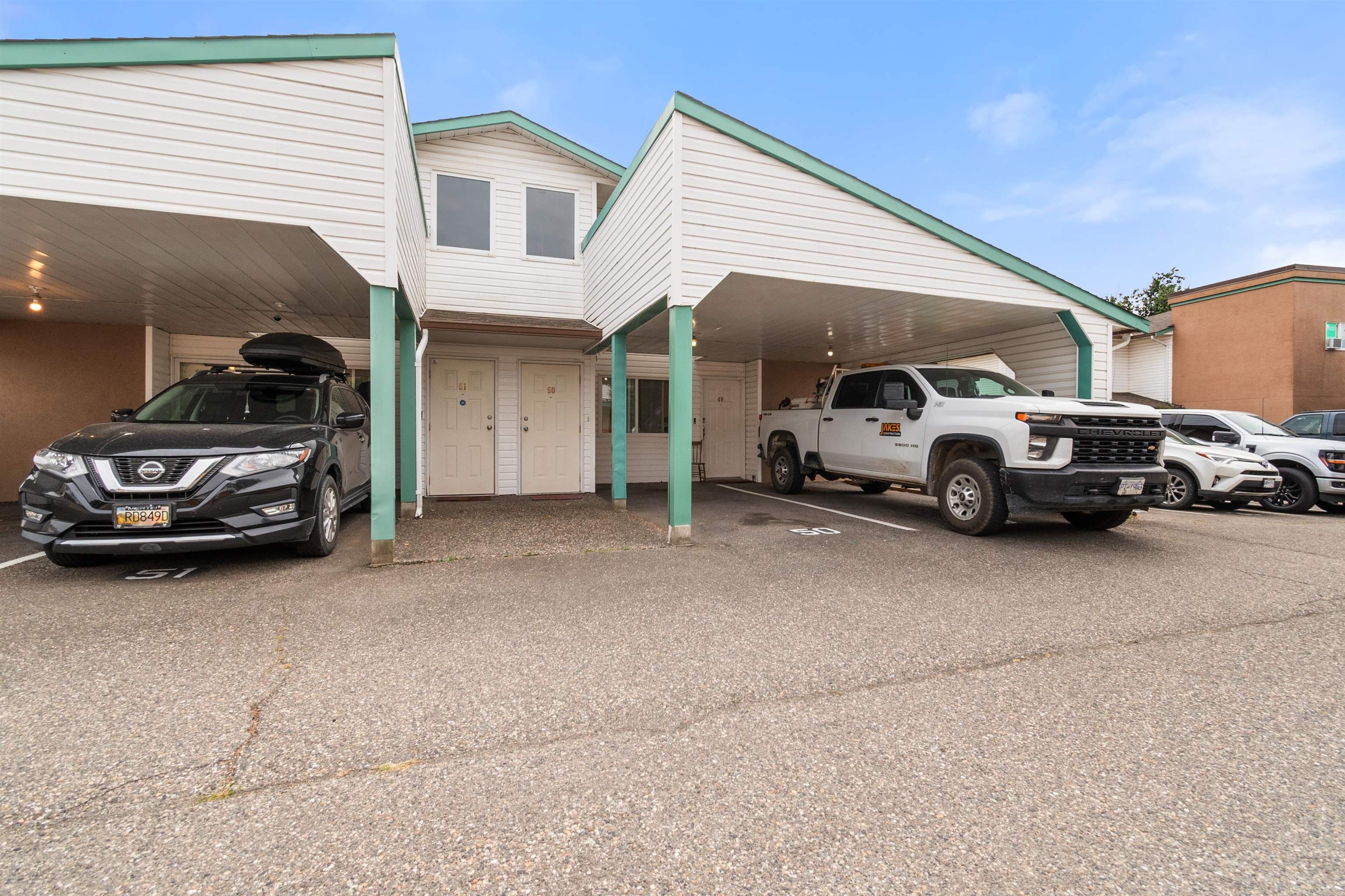 50-7715 Luckakuck Place, Chilliwack, BC, V2R 3N6