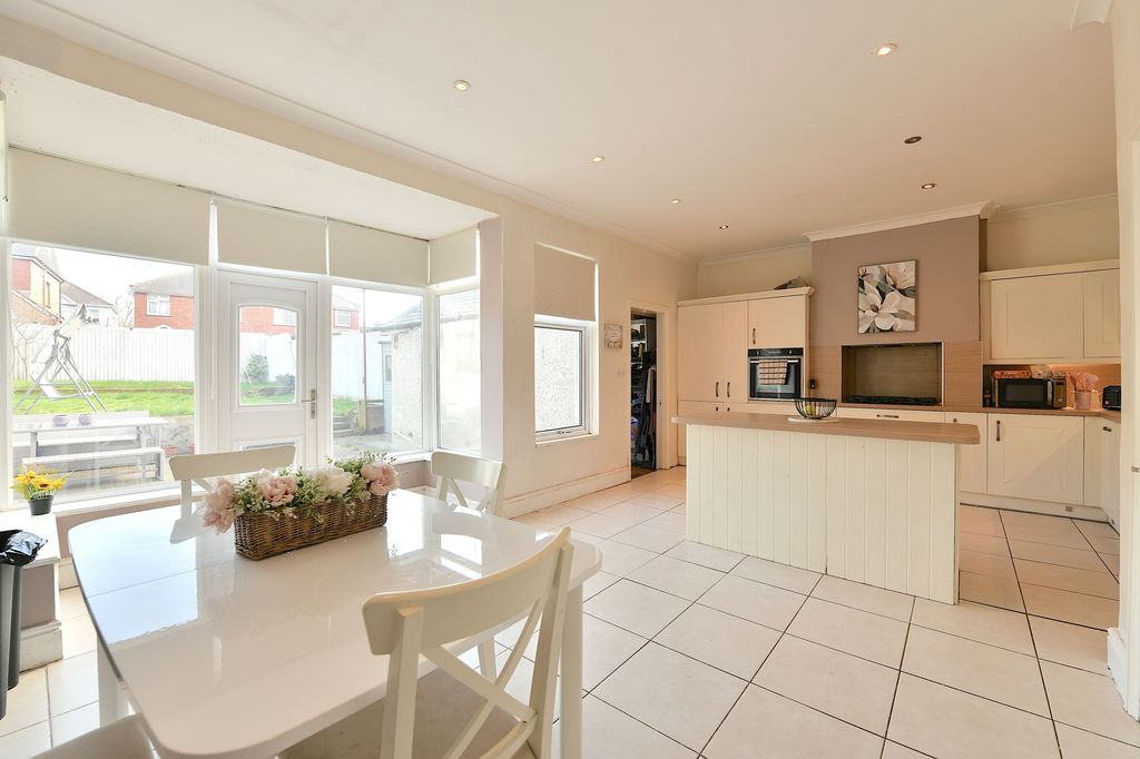 Additional image 2 of 3 bed semi-detached house for saleSt Julians Avenue, Newport NP19