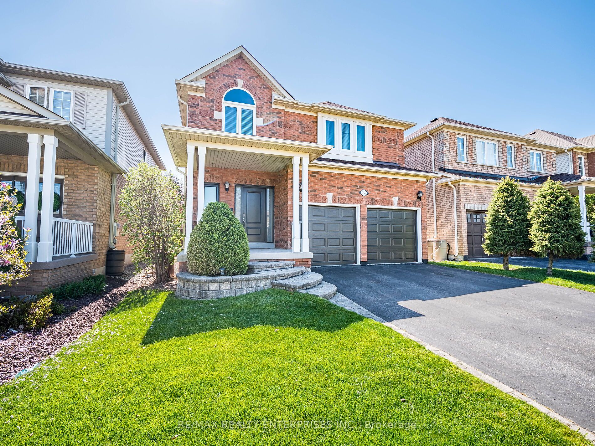 Additional image 2 of 256 Sherwood Road, Milton, ON, L9T 7C3