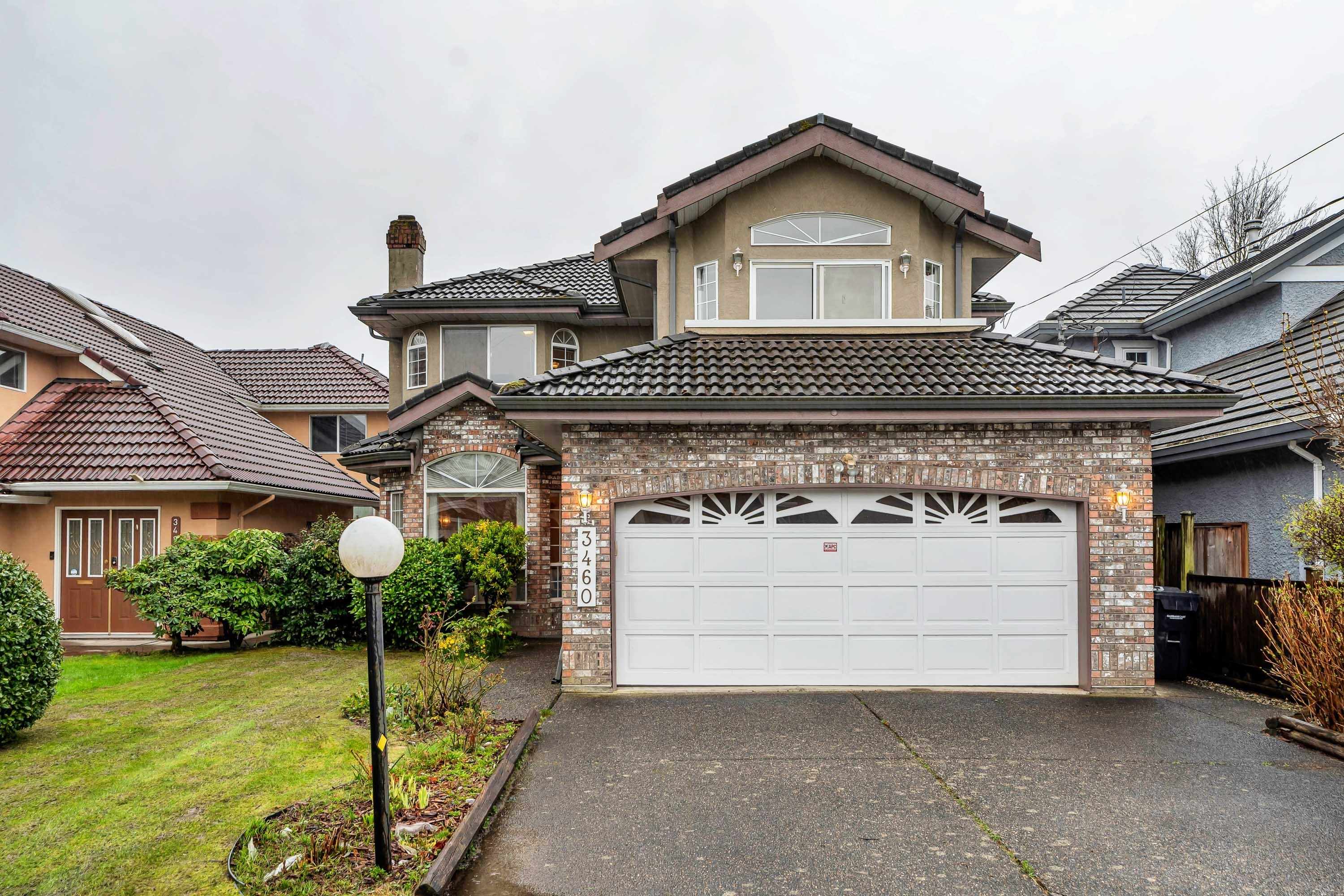 3460 Lockhart Road, Richmond, BC, V7C 1M2