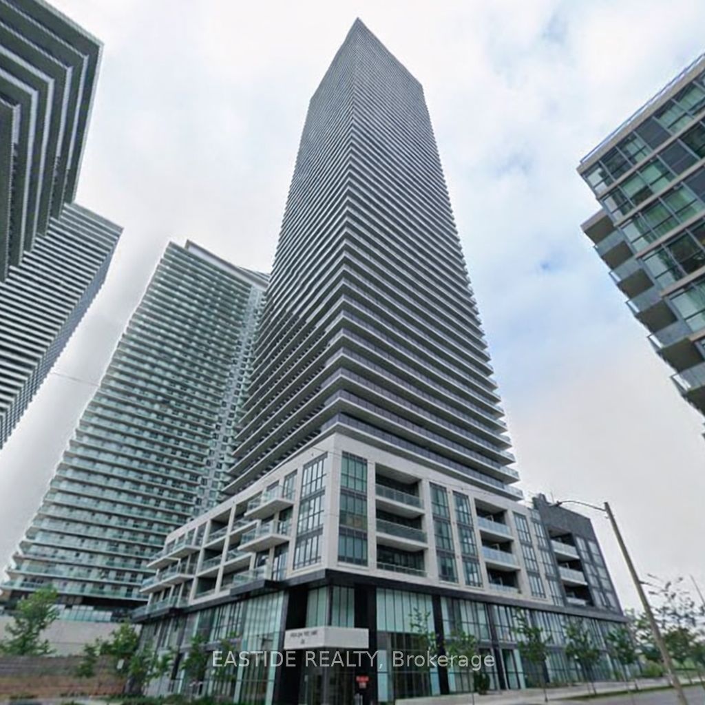 3108-70 Annie Craig Drive, Toronto, ON, M8V 0G2