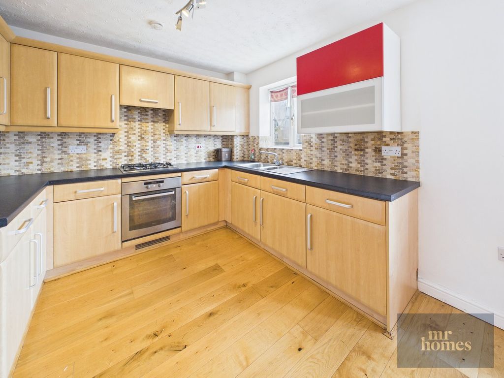 Additional image 3 of 4 bed town house for saleReardon Smith Court, Fairwater, Cardiff CF5