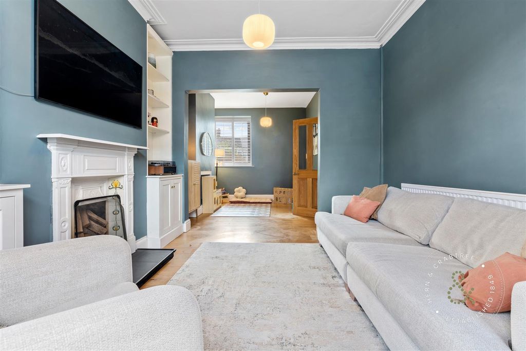 Additional image 6 of 3 bed terraced house for saleWestmoreland Street, Canton, Cardiff CF5