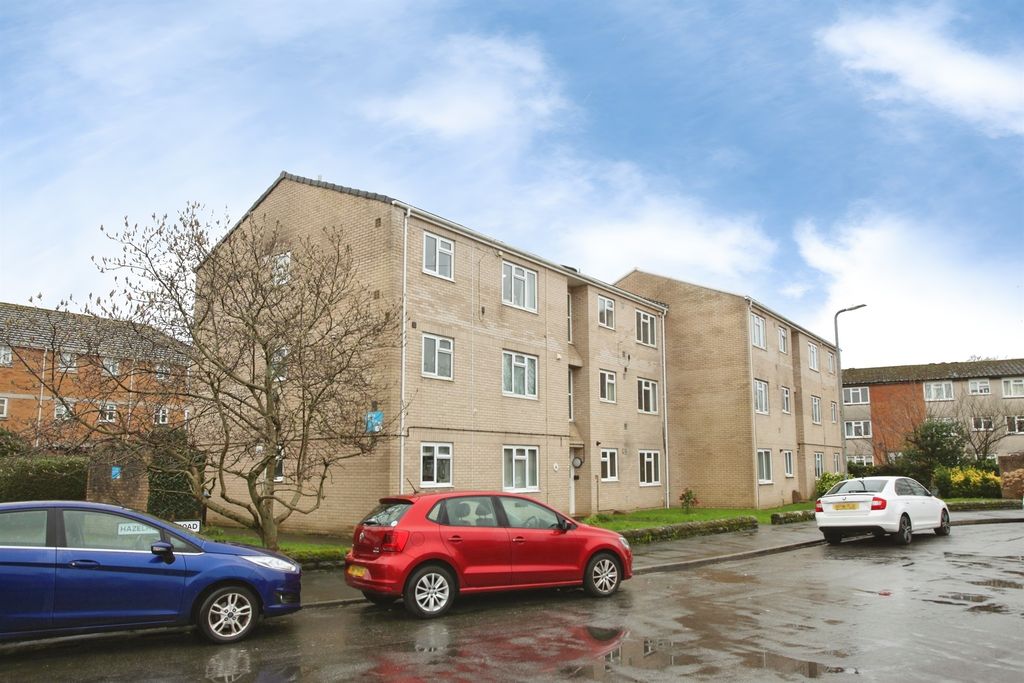 Additional image 2 of 1 bed flat for saleHazelhurst Road, Cardiff CF14