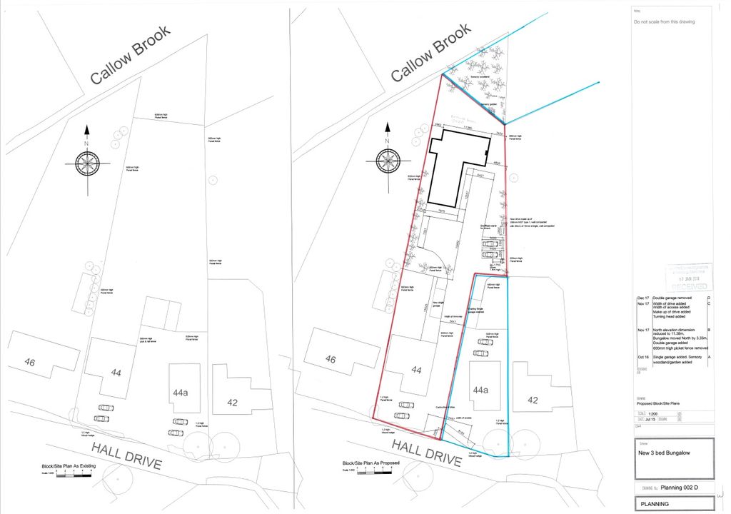 Land for saleHall Drive, Hardwick, Cambridge CB23