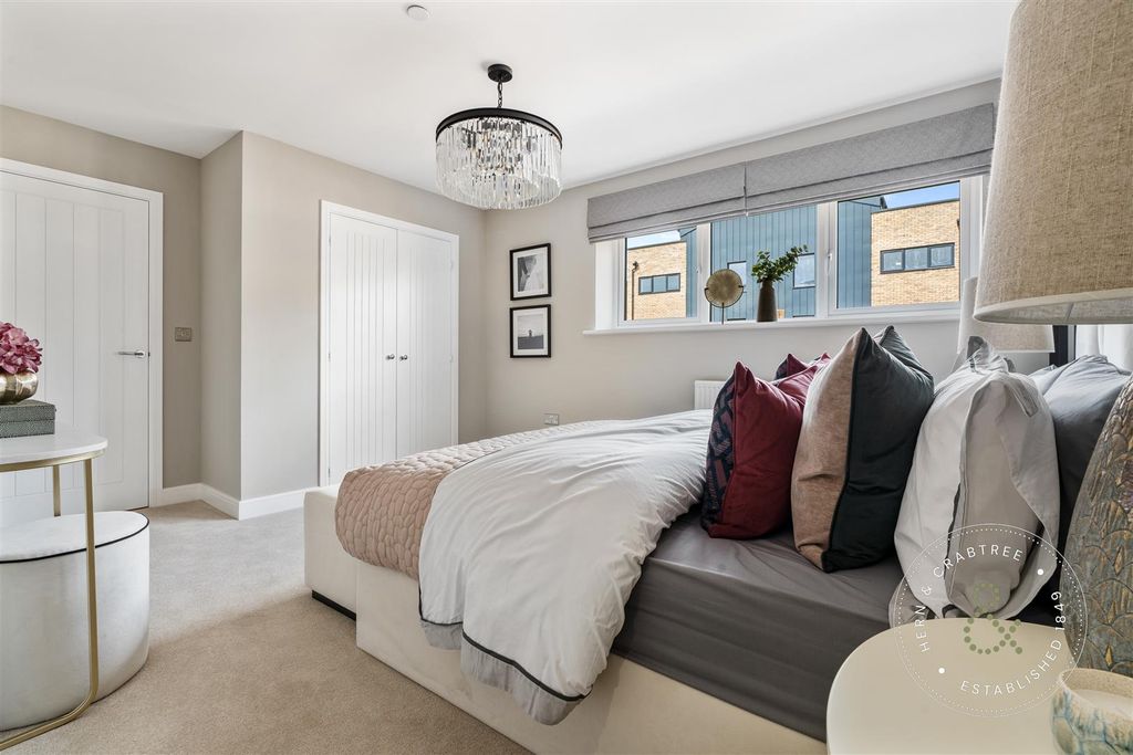 Additional image 61 of 5 bed town house for saleThe Dale, Parc Llandaf, Llantrisant Road, Llandaff, Cardiff CF5