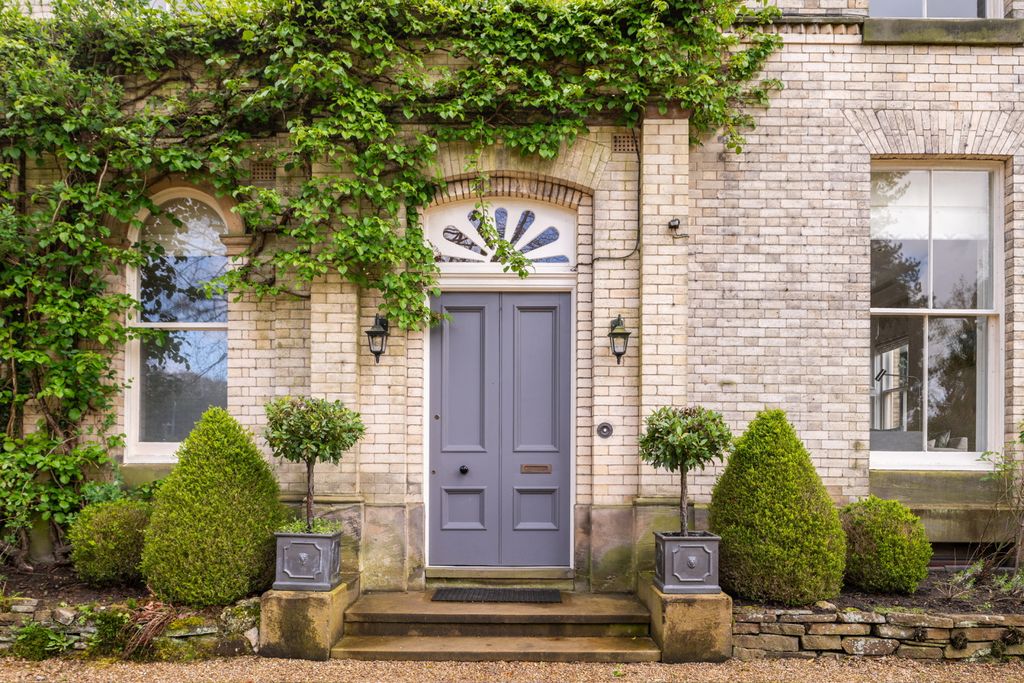 Additional image 3 of 6 bed detached house for saleMacclesfield Road, Alderley Edge, Cheshire SK9
