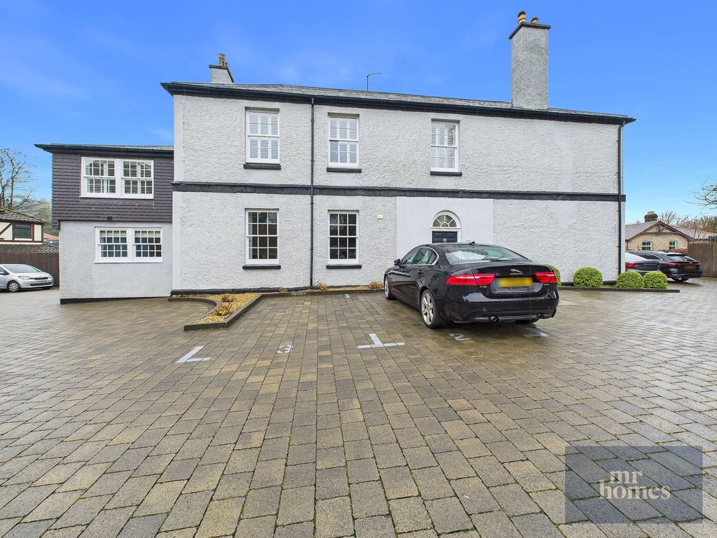Additional image 27 of 1 bed flat for saleOld Port Road, Wenvoe, Cardiff CF5