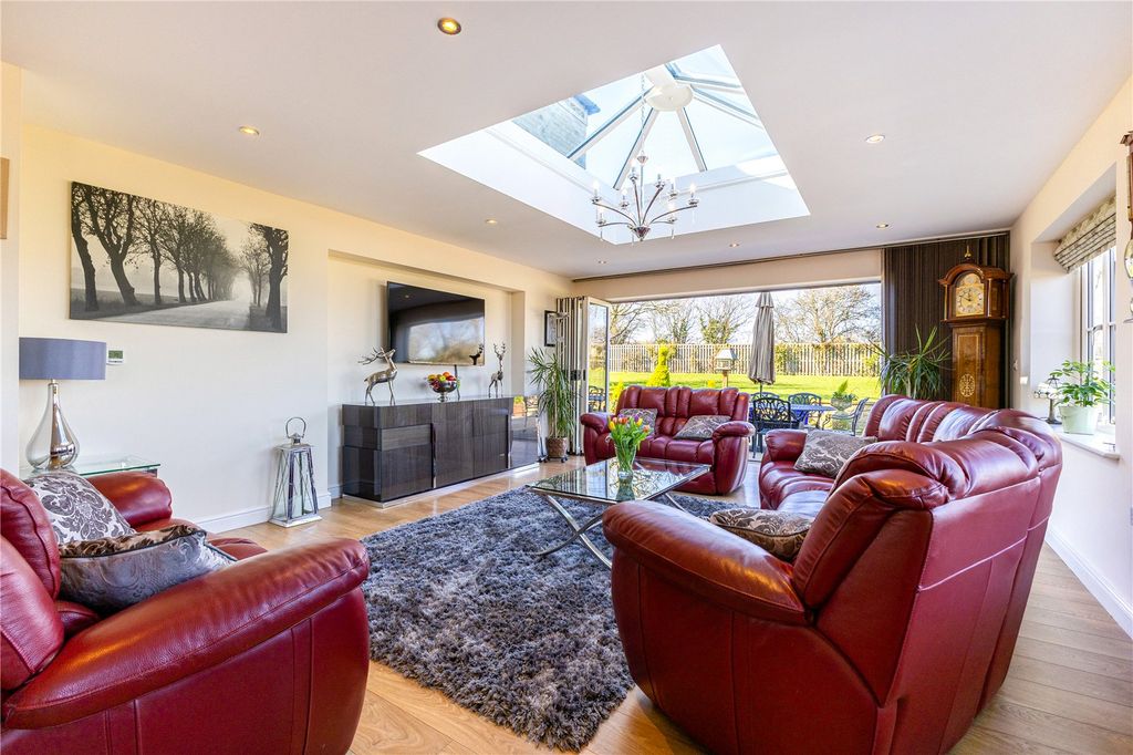 Additional image 5 of Land for saleMount Pleasant Hill, Whissendine, Oakham, Rutland LE15