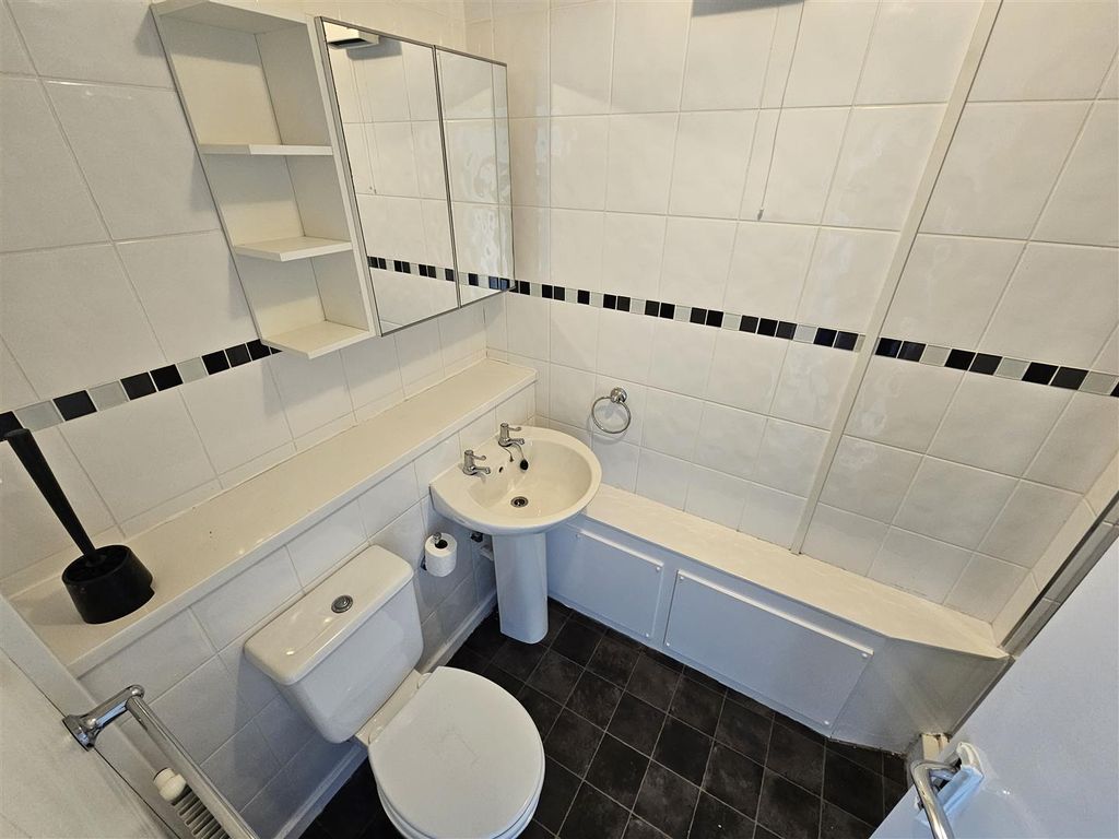 Additional image 11 of 1 bed flat for saleSt Lythan Court, Hengoed Close, Caerau, Cardiff CF5