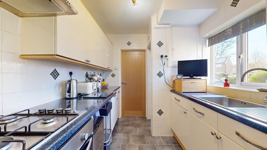 Additional image 6 of 3 bed semi-detached house for saleTempleton Avenue, Llanishen, Cardiff CF14