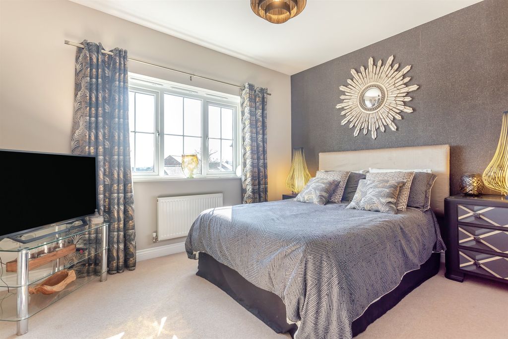 Additional image 15 of 5 bed detached house for saleBurrium Gate, Usk, Monmouthshire NP15