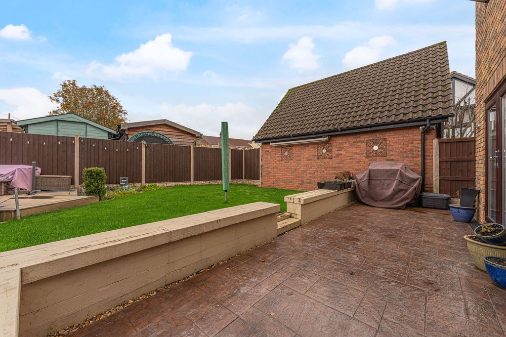 Additional image 36 of 4 bed detached house for saleHeronston Close, Undy NP26