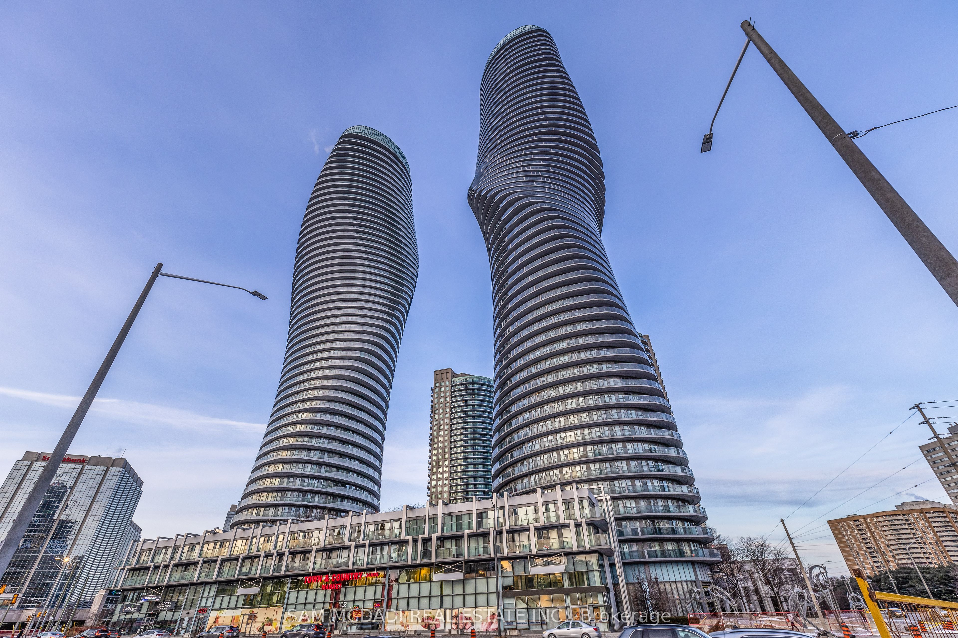 PH3-50 Absolute Avenue, Mississauga, ON, L4Z 0A8