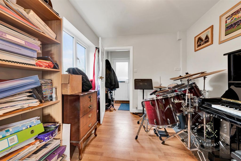 Additional image 21 of 3 bed end terrace house for saleFairwood Road, Llandaff, Cardiff CF5