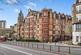 Whitehall Mansions, Lidyard Road London, N19