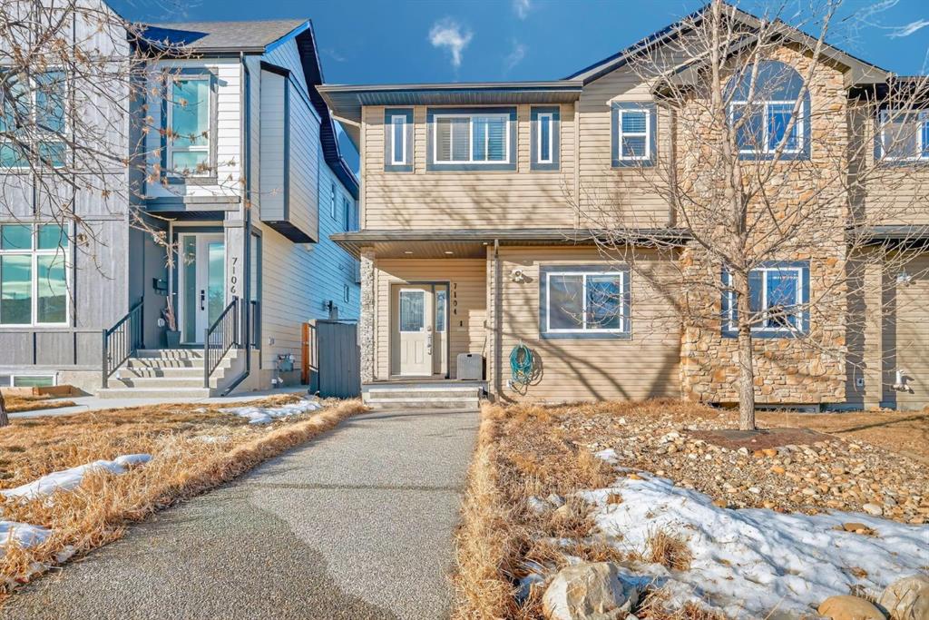 7104 36 Avenue NW, Calgary, AB, T3B 1T8