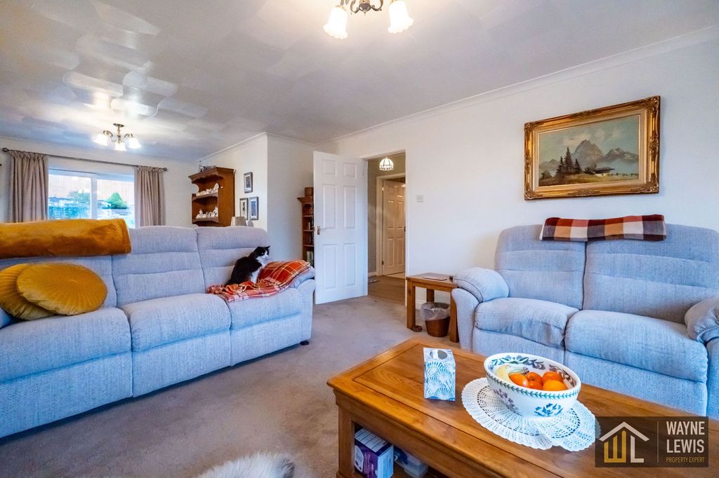 Additional image 5 of 4 bed detached house for saleMaes Y Sarn, Pentyrch, Cardiff CF15