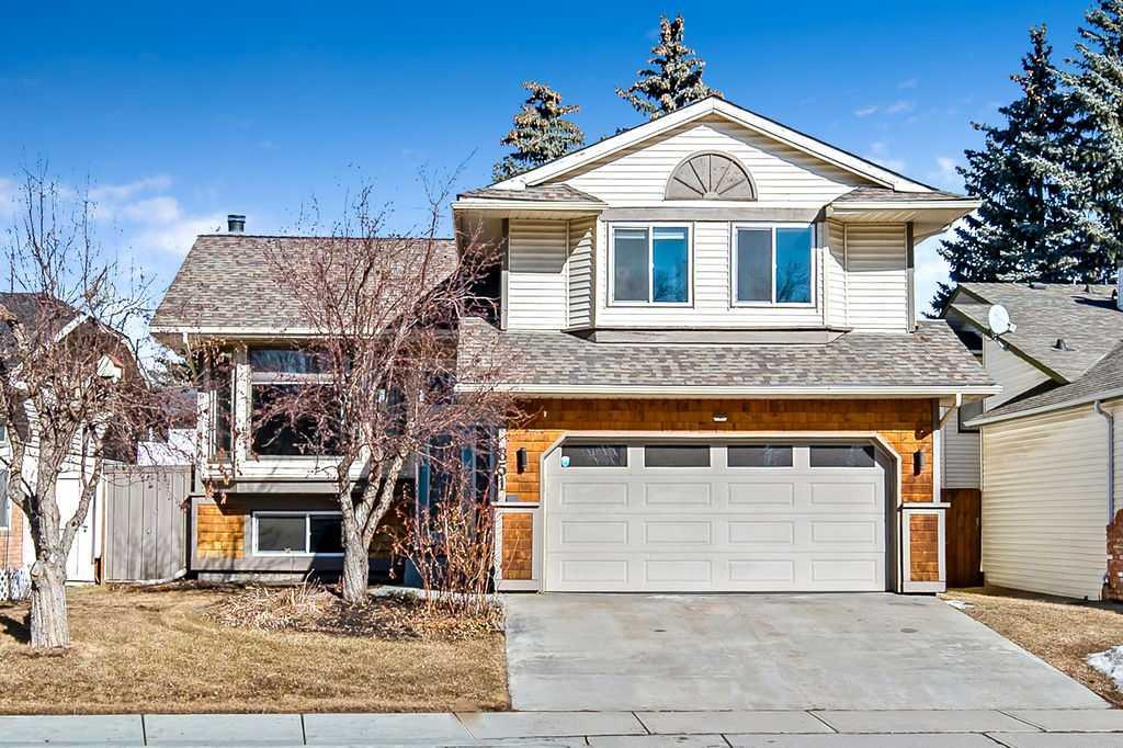 851 Mckenzie Drive SE, Calgary, AB, T2Z 1W3