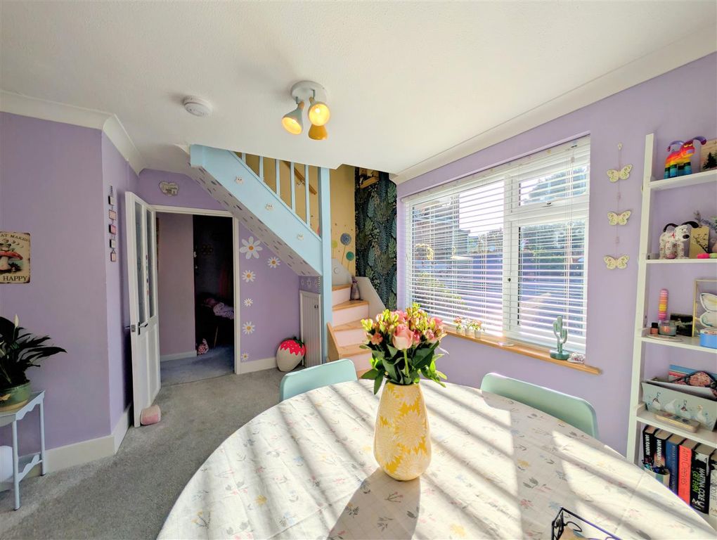 Additional image 7 of 3 bed semi-detached house for saleSmithville Close, St. Briavels, Lydney GL15