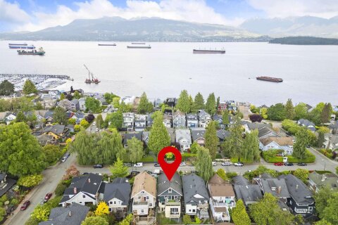 Additional image 8 of 3550 1st Avenue W, Vancouver, BC, V6R 1G8