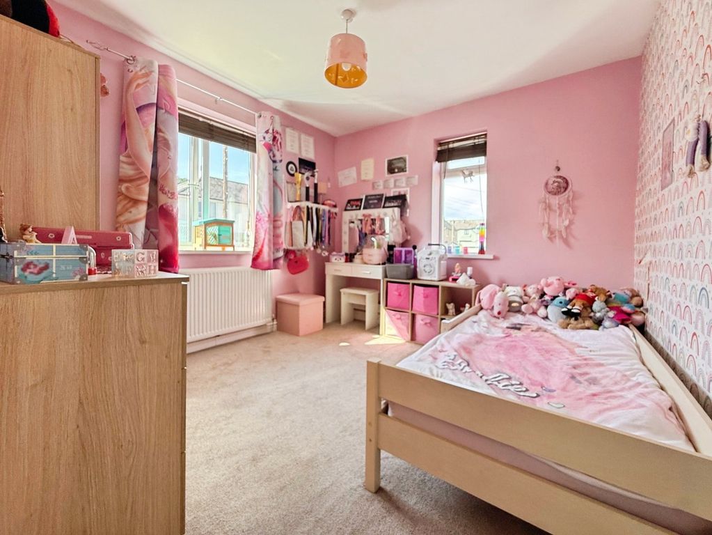 Additional image 15 of 3 bed semi-detached house for saleGwent Place, Abergavenny NP7