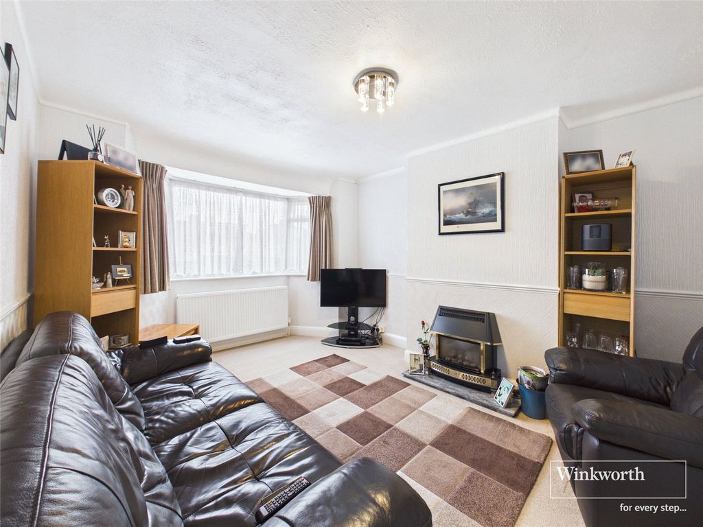 Additional image 2 of 1 bed semi-detached house for saleWoodfield Avenue, London NW9