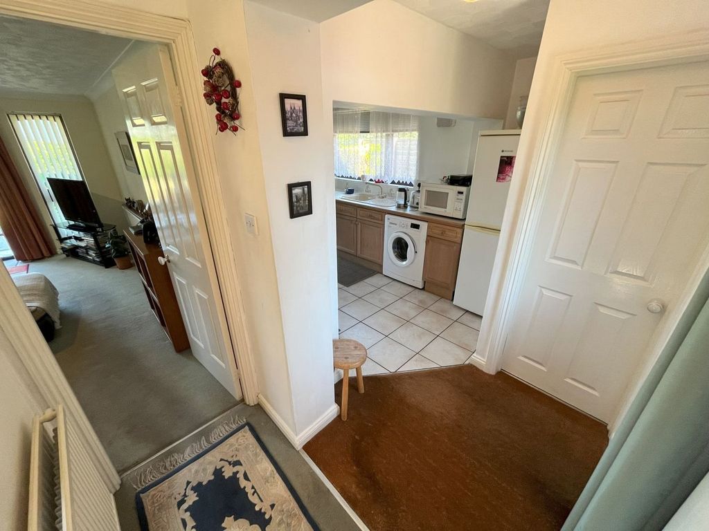 Additional image 4 of 3 bed detached house for saleThe Newlands, Mardy, Abergavenny NP7