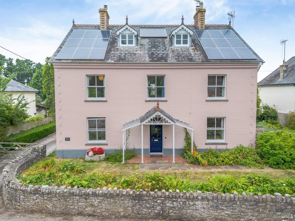 Additional image 31 of 5 bed detached house for saleLlandenny, Usk, Monmouthshire NP15