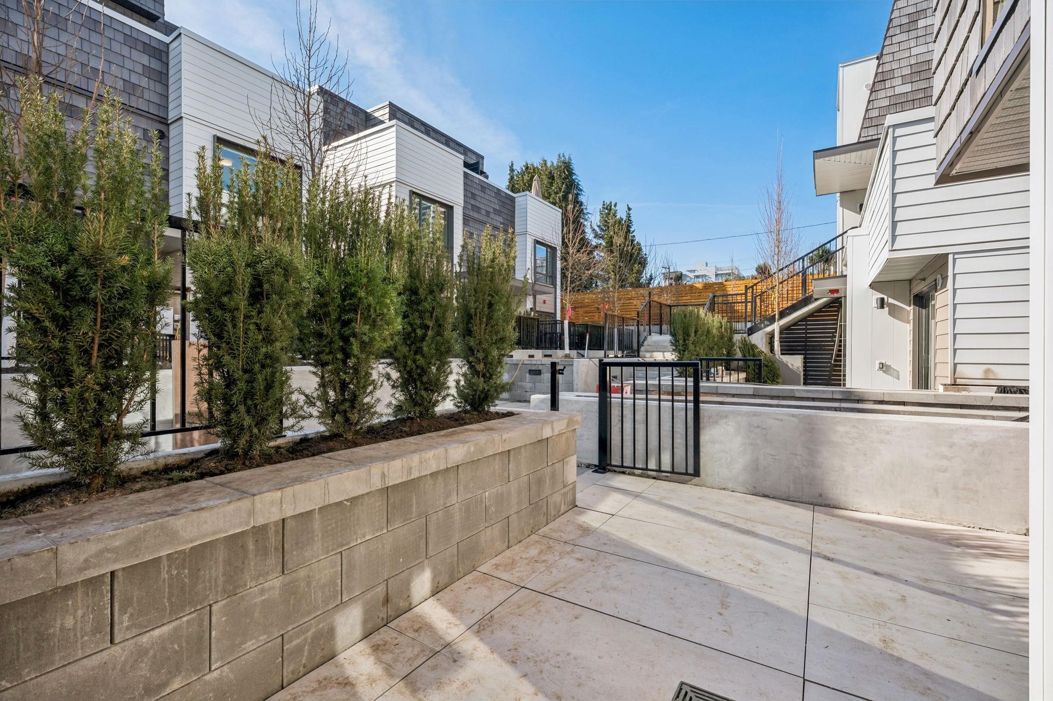 Additional image 3 of 105-378 45th Avenue W, Vancouver, BC, V5Y 0P6