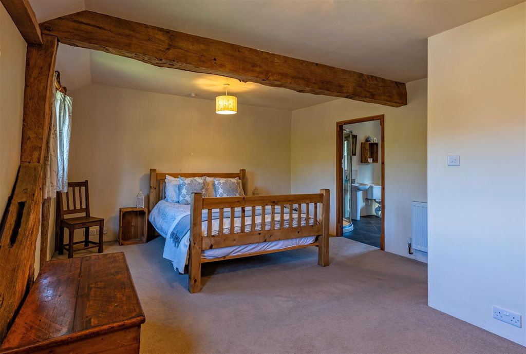 Additional image 13 of 4 bed barn conversion for salePontrilas, Hereford HR2