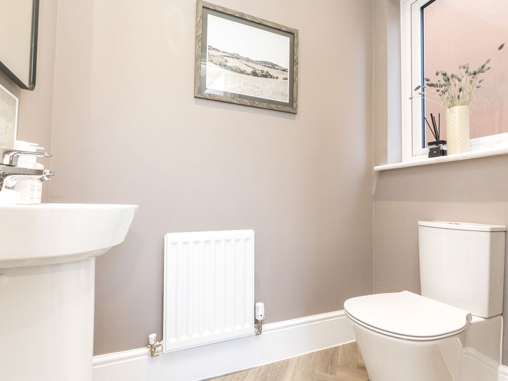 Additional image 6 of 2 bed end terrace house for sale"The Afon Conwy" at Rhodfa Plasd?R, Cardiff CF5
