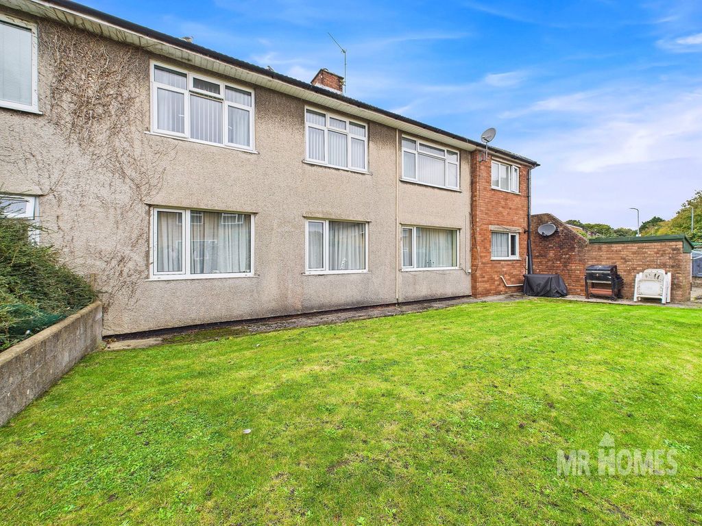 Additional image 3 of 2 bed maisonette for saleFairwood Road, Fairwater, Cardiff CF5