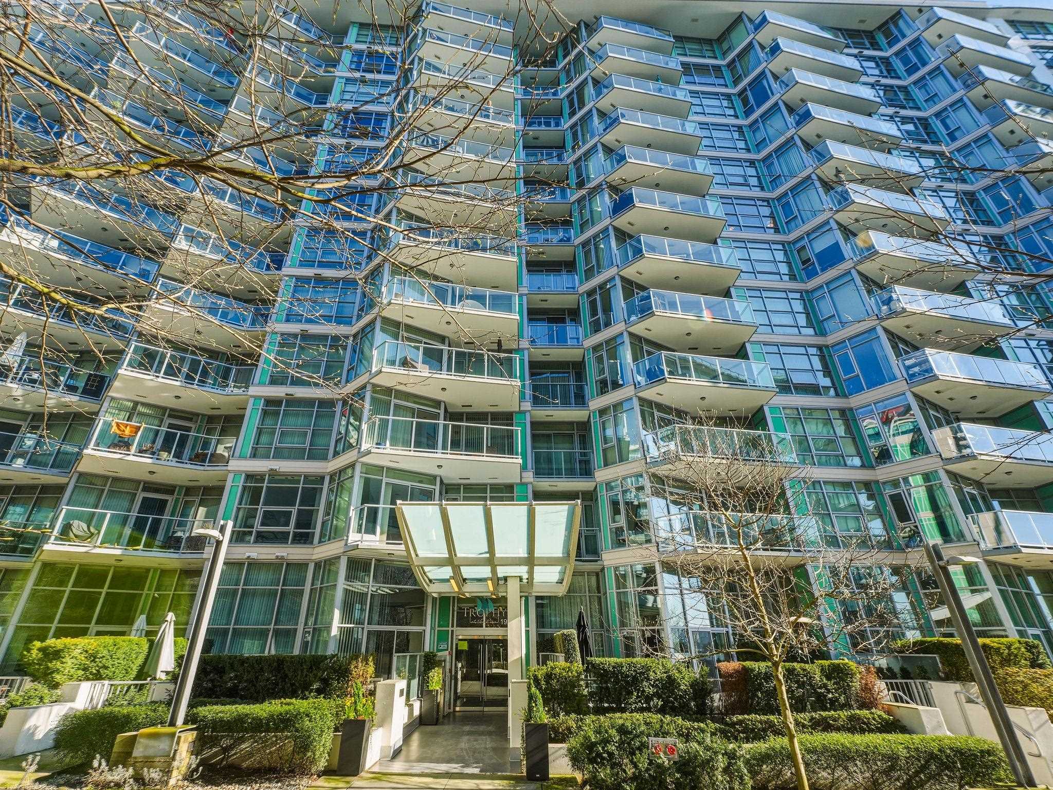 706-199 Victory Ship Way, North Vancouver, BC, V7L 0B2