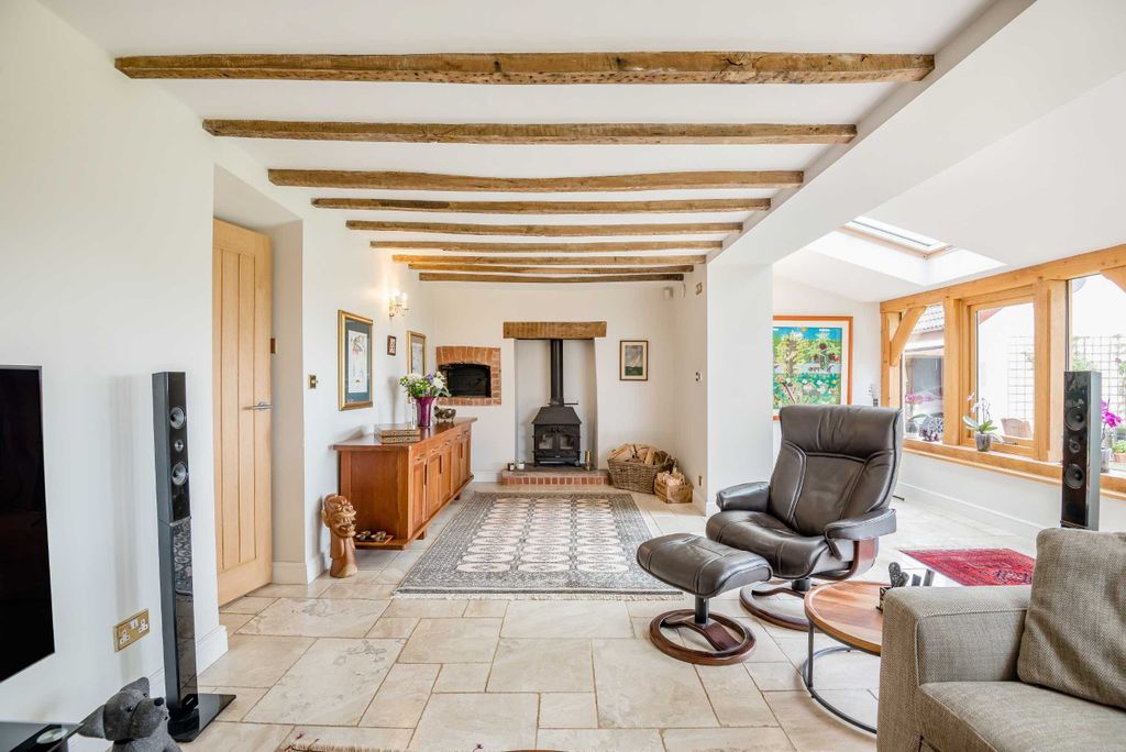 Additional image 4 of 3 bed detached house for saleDingestow, Monmouth, Monmouthshire NP25