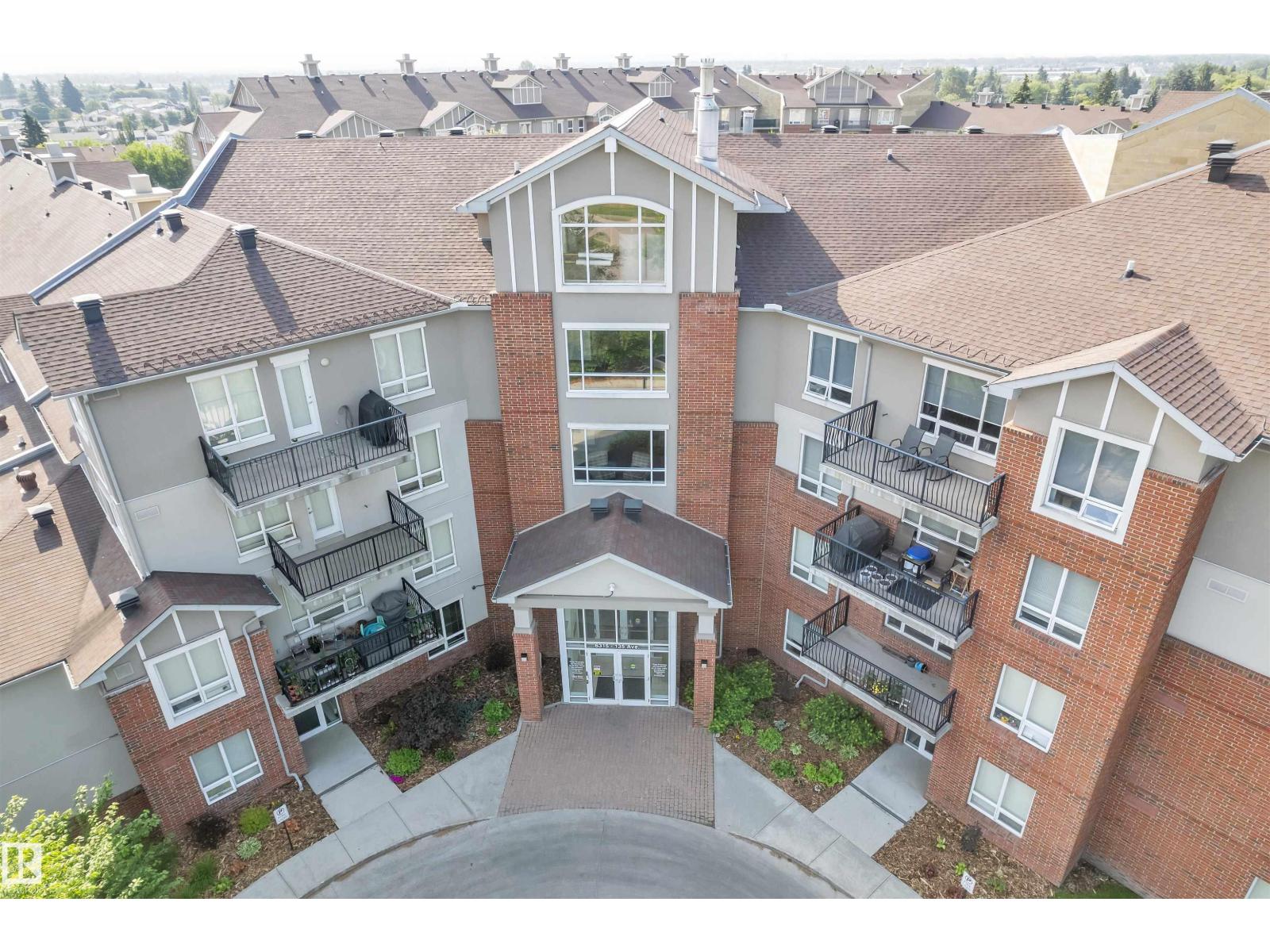 104-6315 135 Avenue NW, Edmonton, AB, T5A5J7