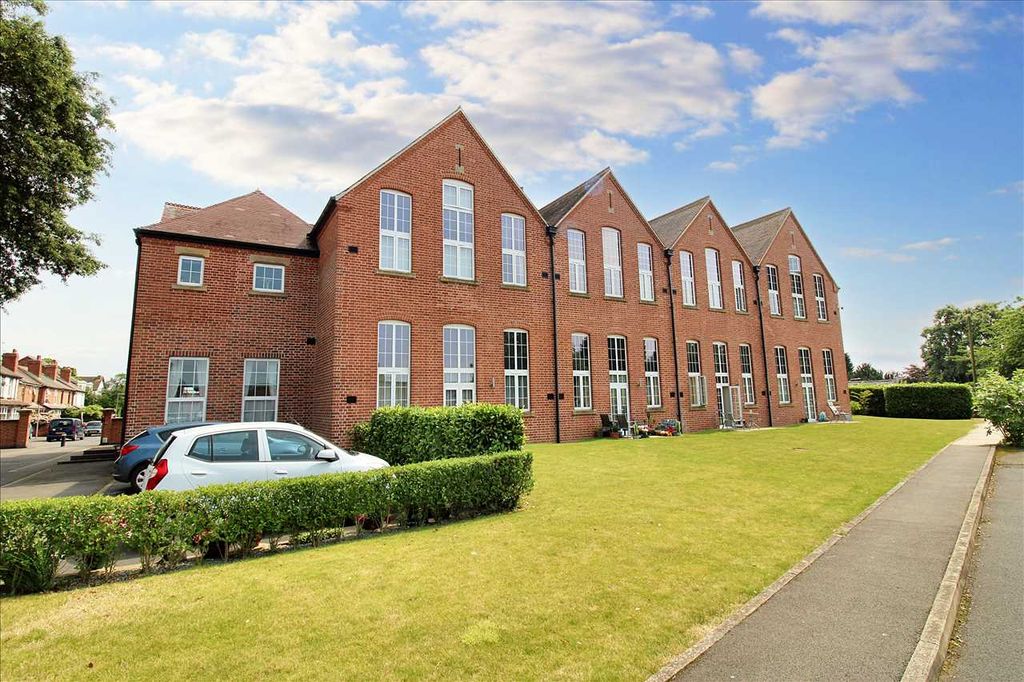 Additional image 24 of 2 bed flat for saleCentenary Court, Devonshire Drive, Eastwood, Nottingham NG16