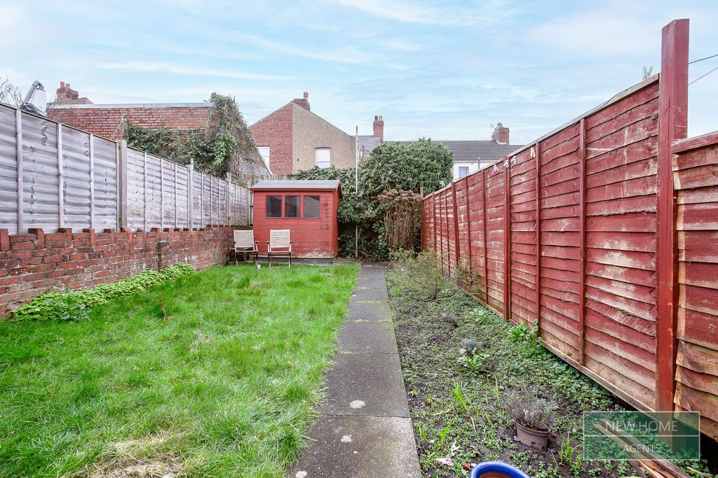 Additional image 19 of 3 bed terraced house for saleRosslyn Road Newport NP19