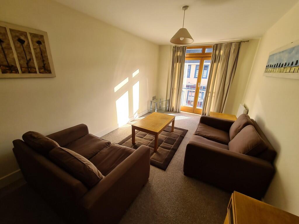 Postbox Apartments, City Centre photo 2