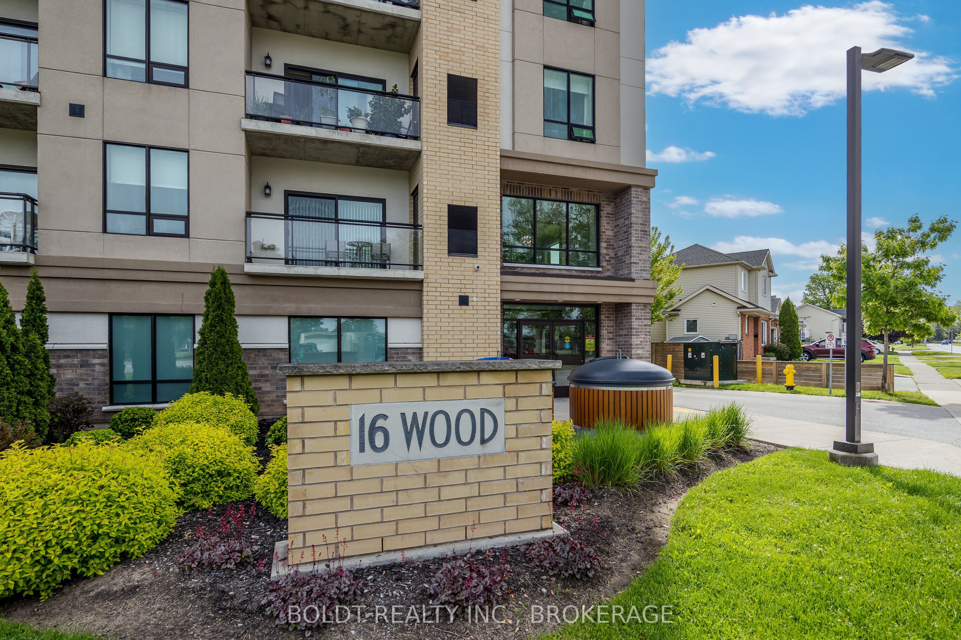 507-16 Wood Street, St. Catharines, ON, L2N 2A9 photo 3