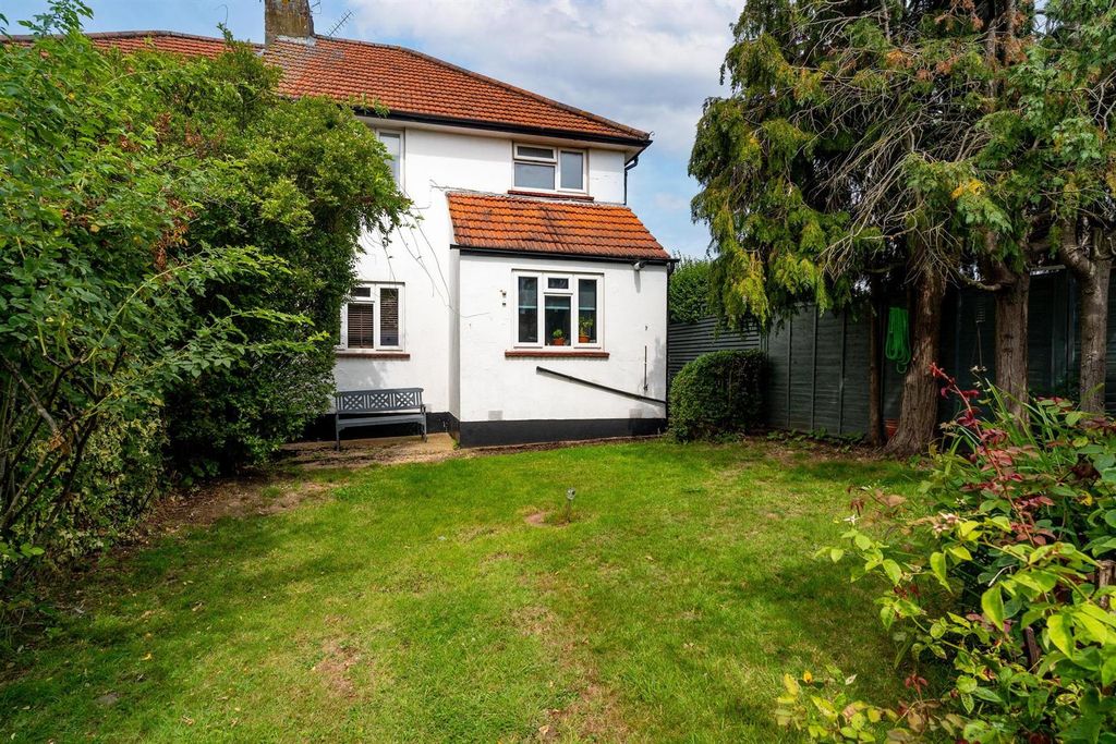 Additional image 10 of Land for saleLaleham Avenue, London NW7
