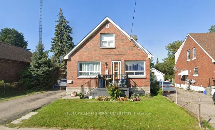 Lower-454 Drew Street, Oshawa, ON, L1H 5B5