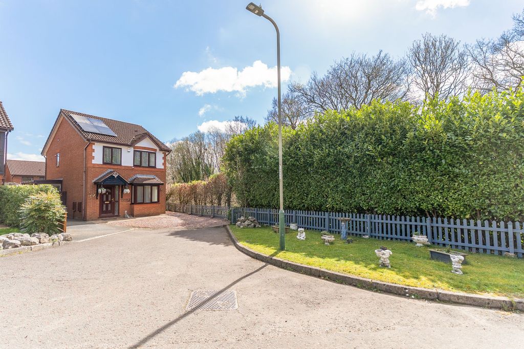 Additional image 24 of 3 bed detached house for saleBryn Derw, Blackwood NP12